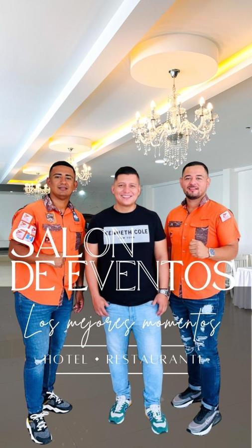 Restaurante Y Hotel “La Pesca” Puerto Barrios Dış mekan fotoğraf