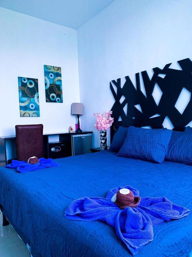 Restaurante Y Hotel “La Pesca” Puerto Barrios Dış mekan fotoğraf